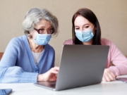 Image de l'article Médico-social : Partage et Vie propose des jobs étudiants en Ehpad